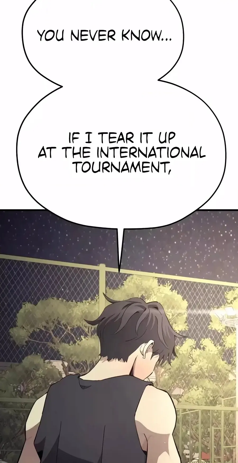 Dancer Chapter 22 page 80 - 
