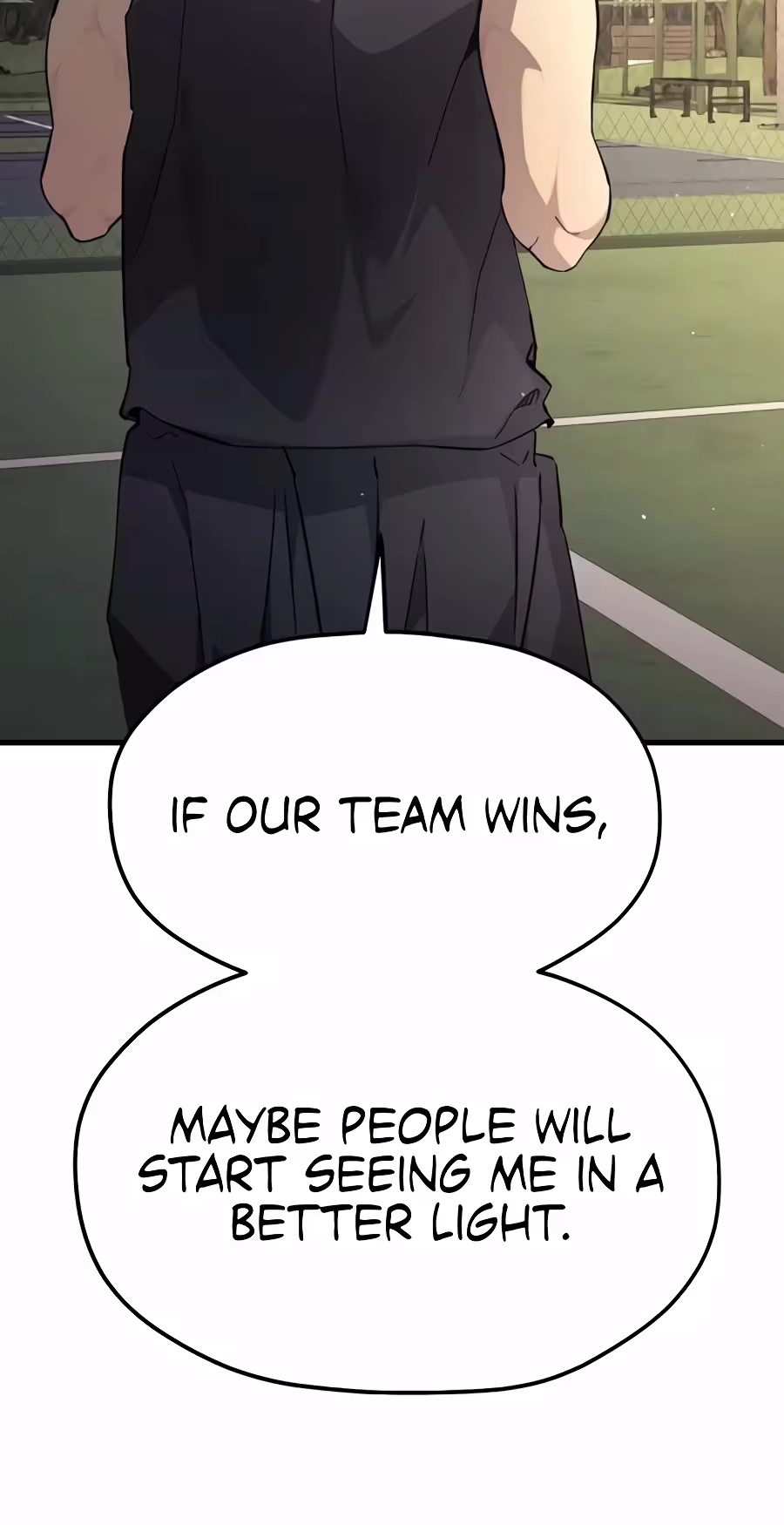 Dancer Chapter 22 page 81 - 