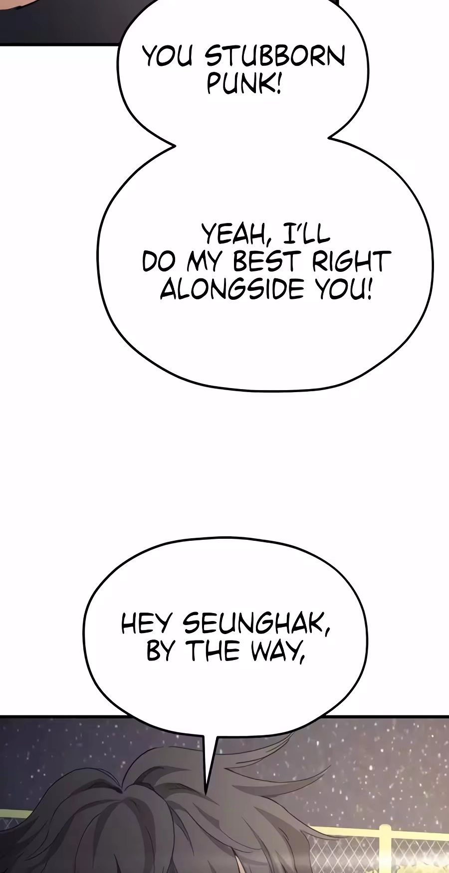 Dancer Chapter 22 page 83 - 