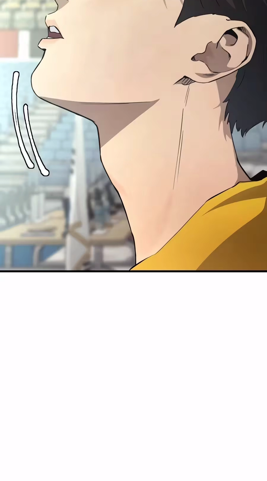 Dancer Chapter 22 page 92 - 