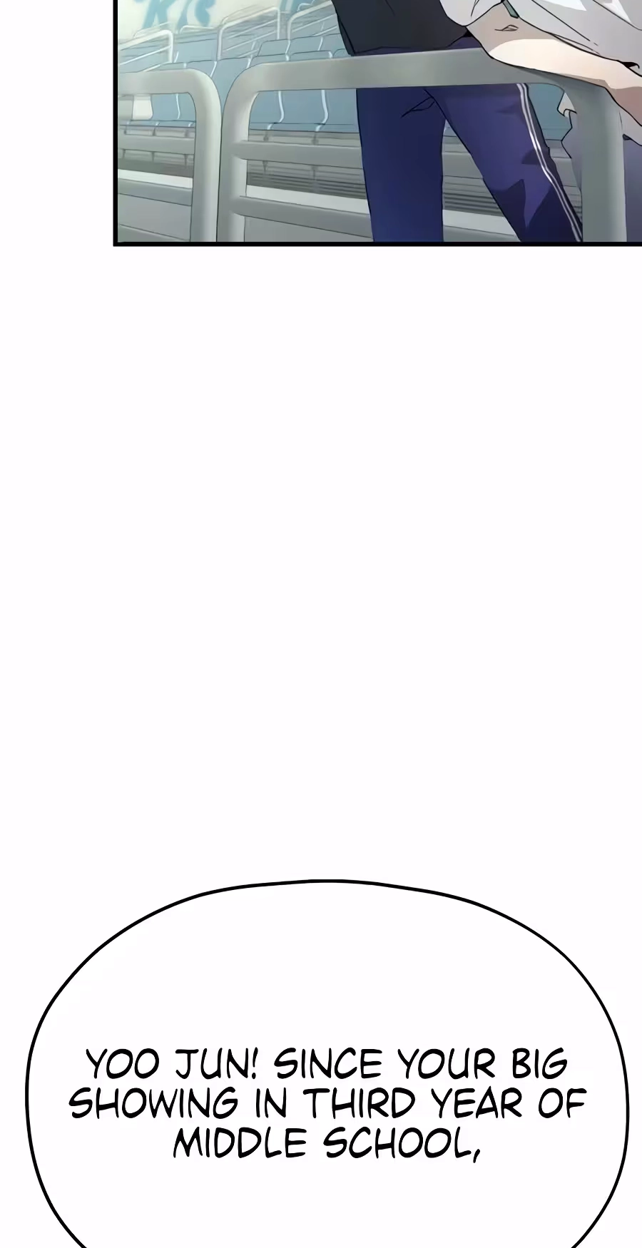 Dancer Chapter 22 page 96 - 