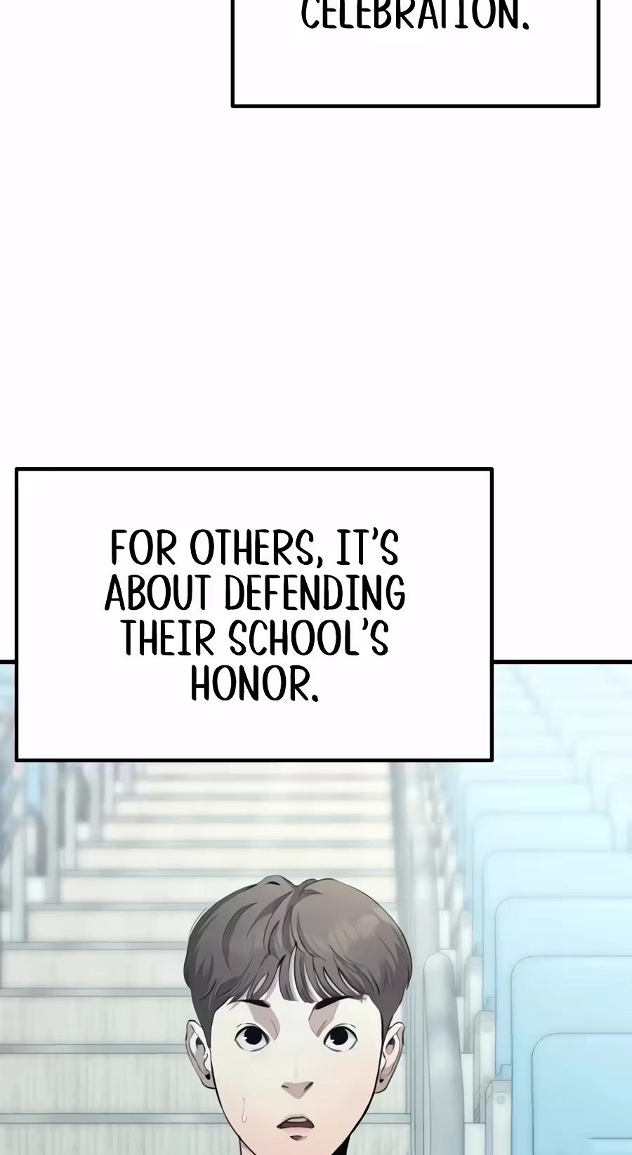 Dancer Chapter 23 page 12 - 