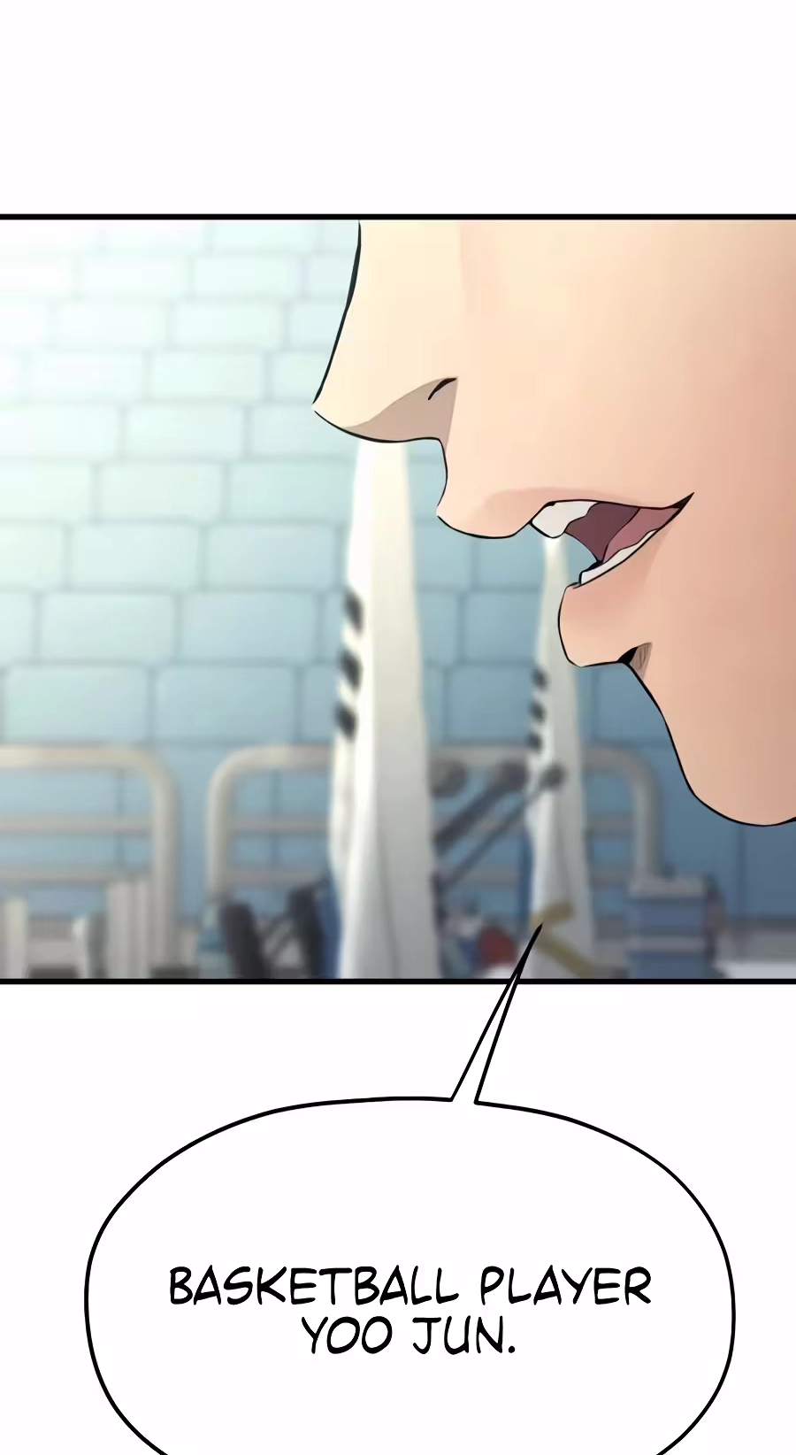 Dancer Chapter 23 page 14 - 