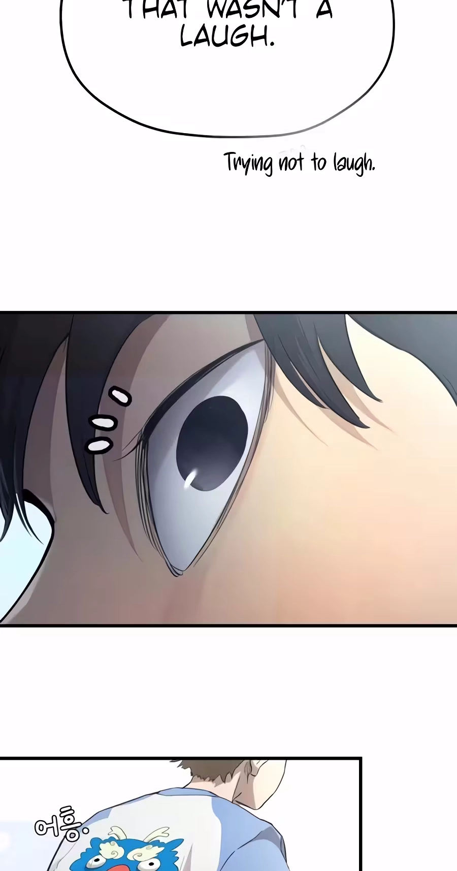 Dancer Chapter 23 page 22 - 