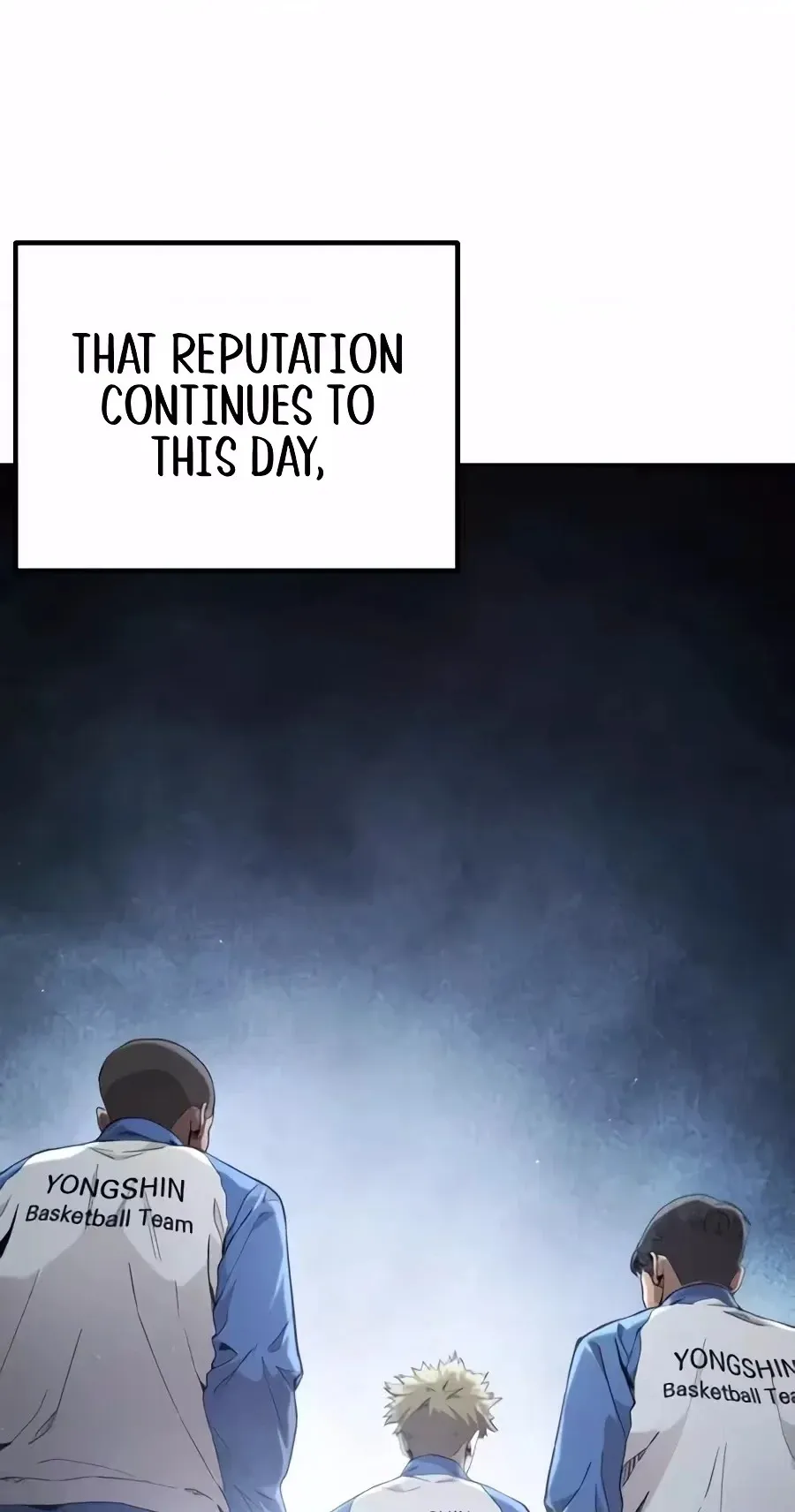 Dancer Chapter 23 page 30 - 
