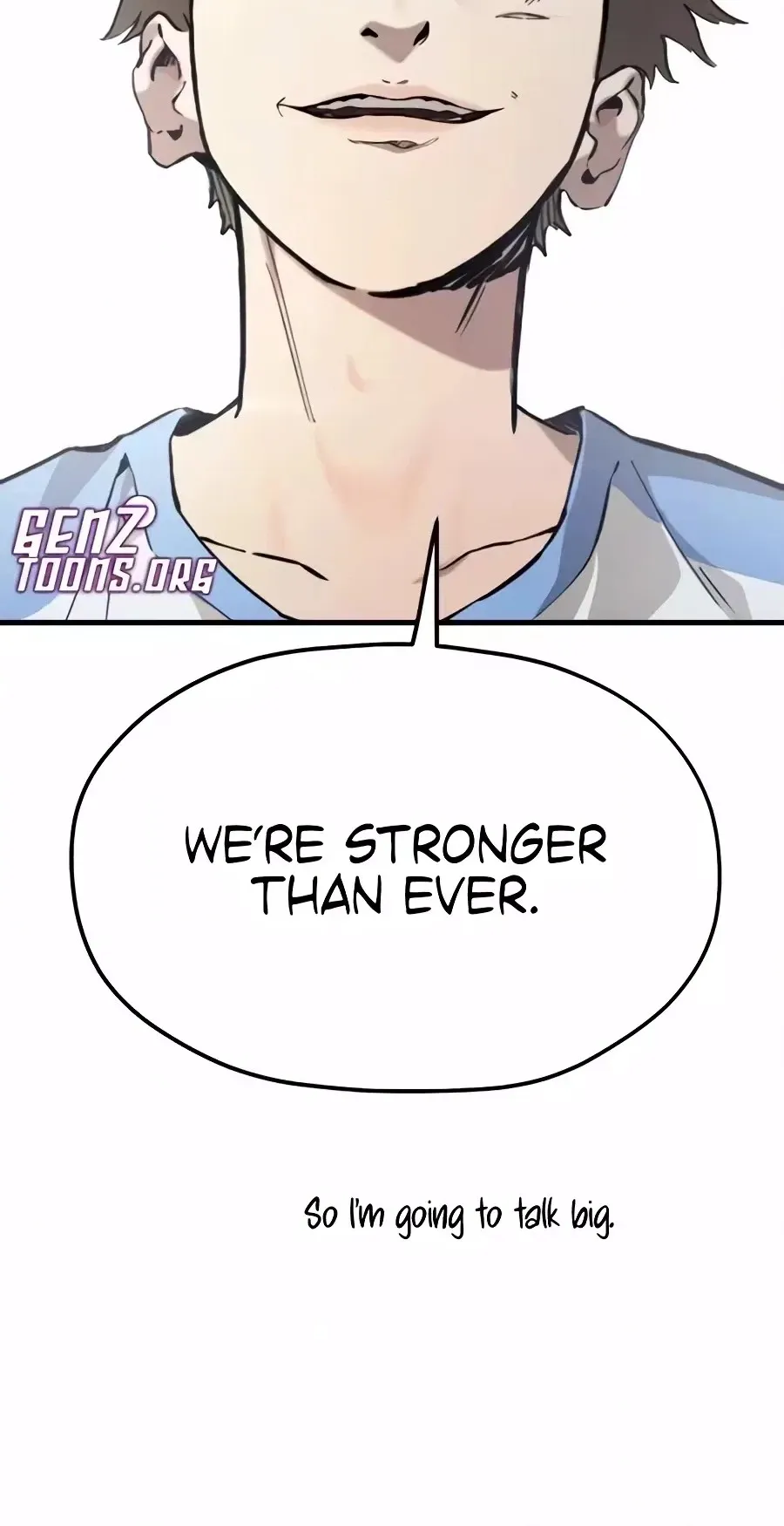 Dancer Chapter 23 page 40 - 