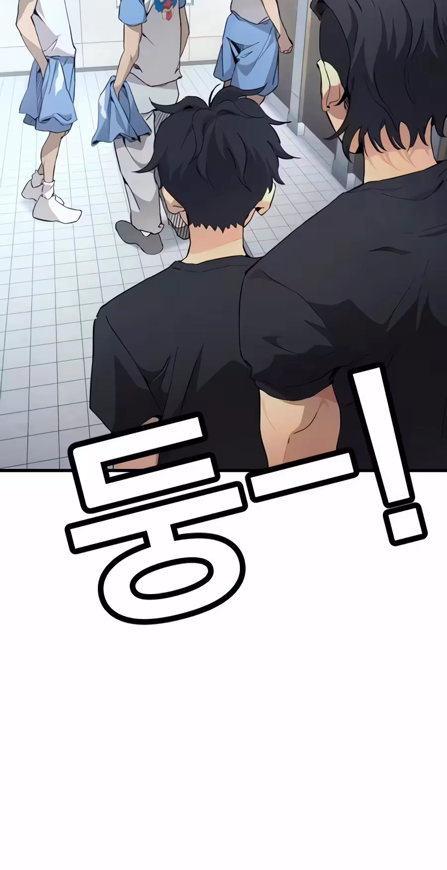 Dancer Chapter 23 page 46 - 