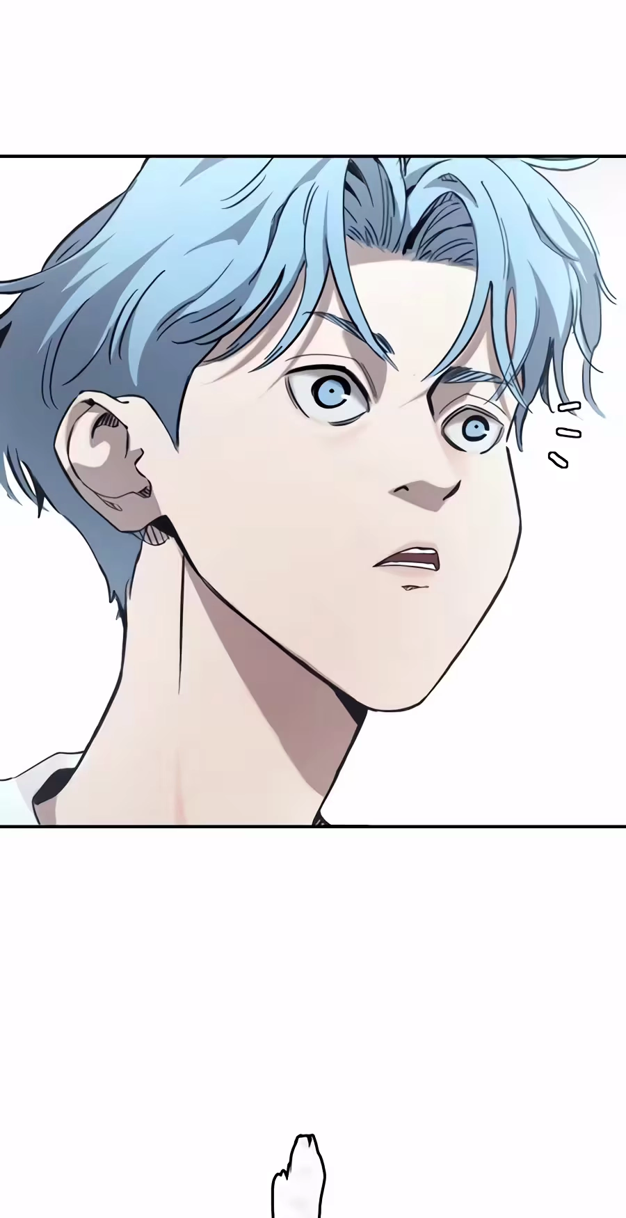 Dancer Chapter 23 page 51 - 
