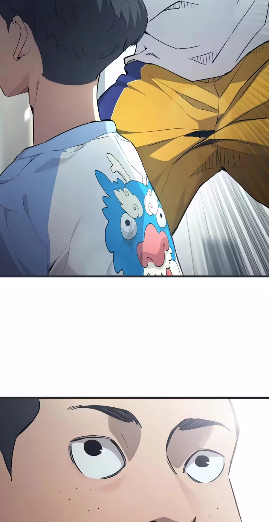 Dancer Chapter 23 page 58 - 