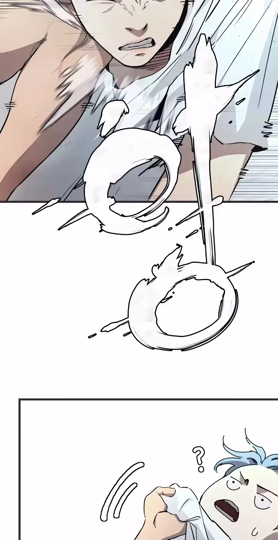 Dancer Chapter 23 page 60 - 