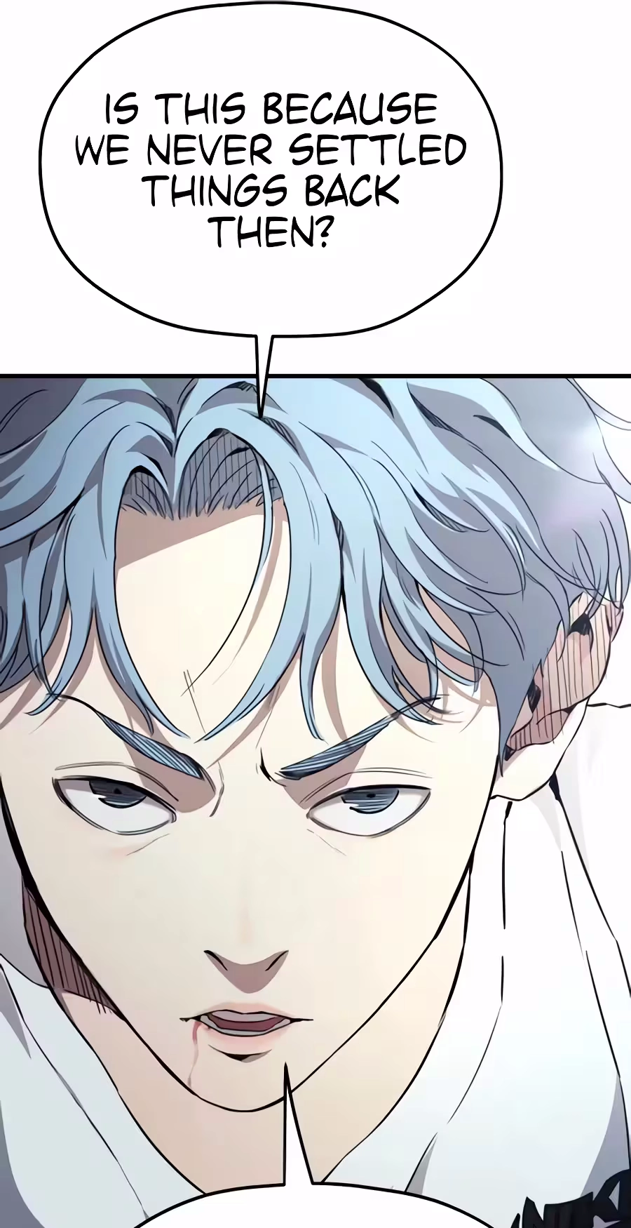 Dancer Chapter 23 page 72 - 