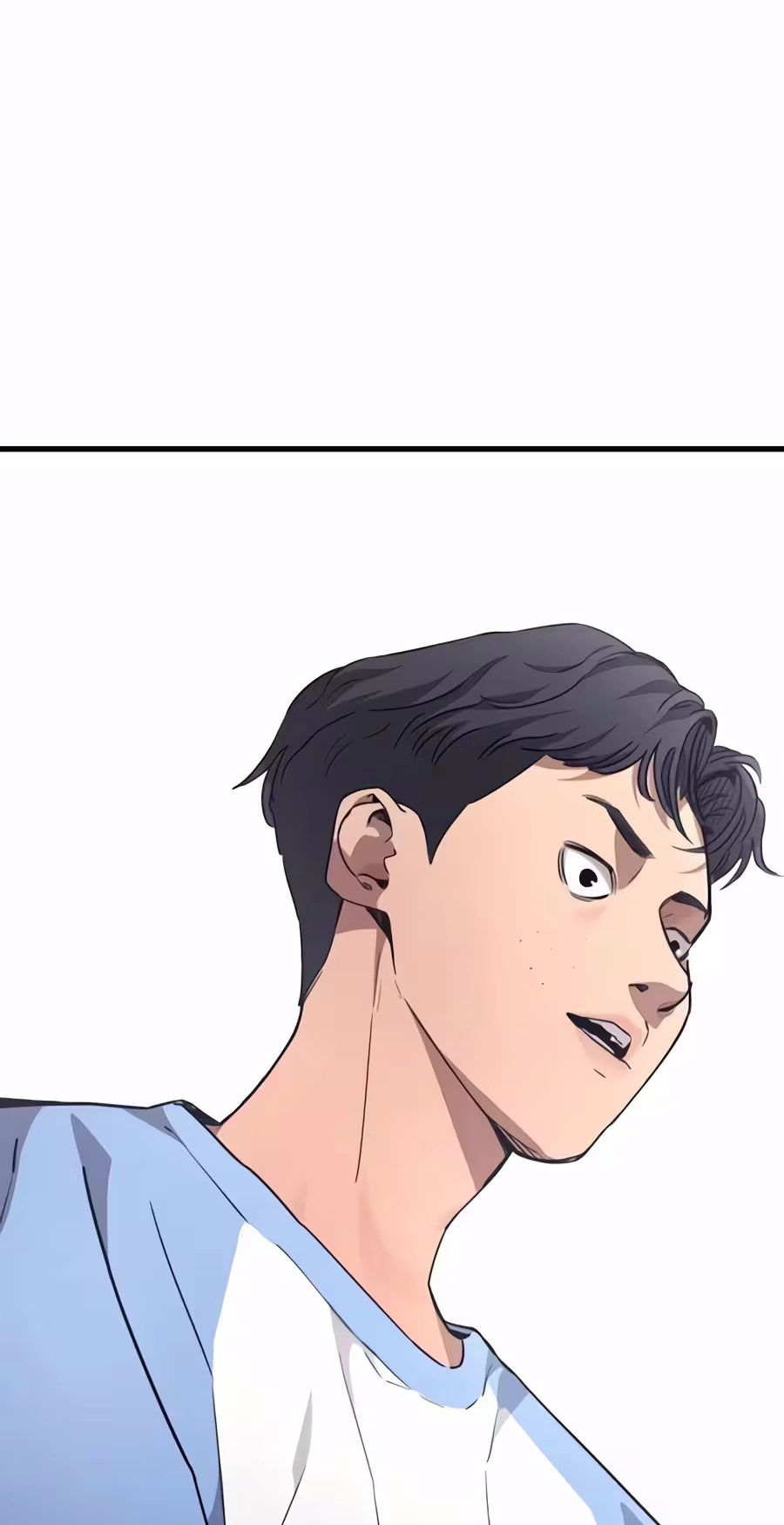 Dancer Chapter 23 page 78 - 