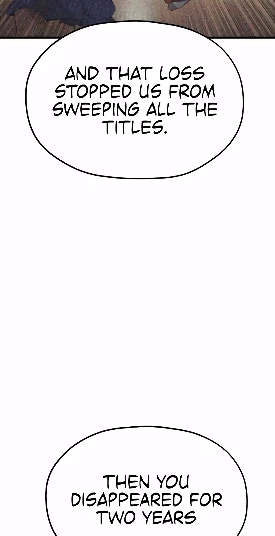 Dancer Chapter 23 page 81 - 