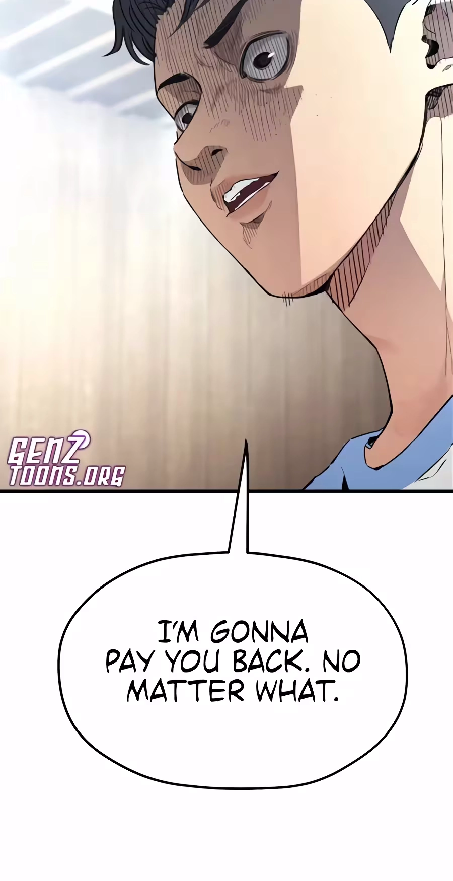 Dancer Chapter 23 page 84 - 