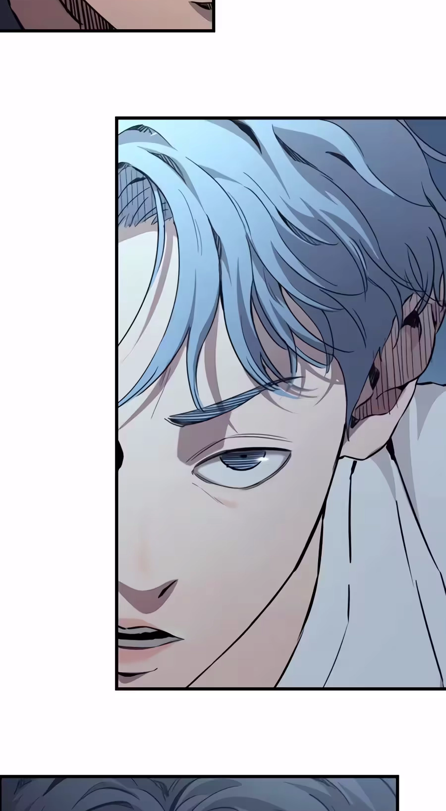 Dancer Chapter 23 page 94 - 