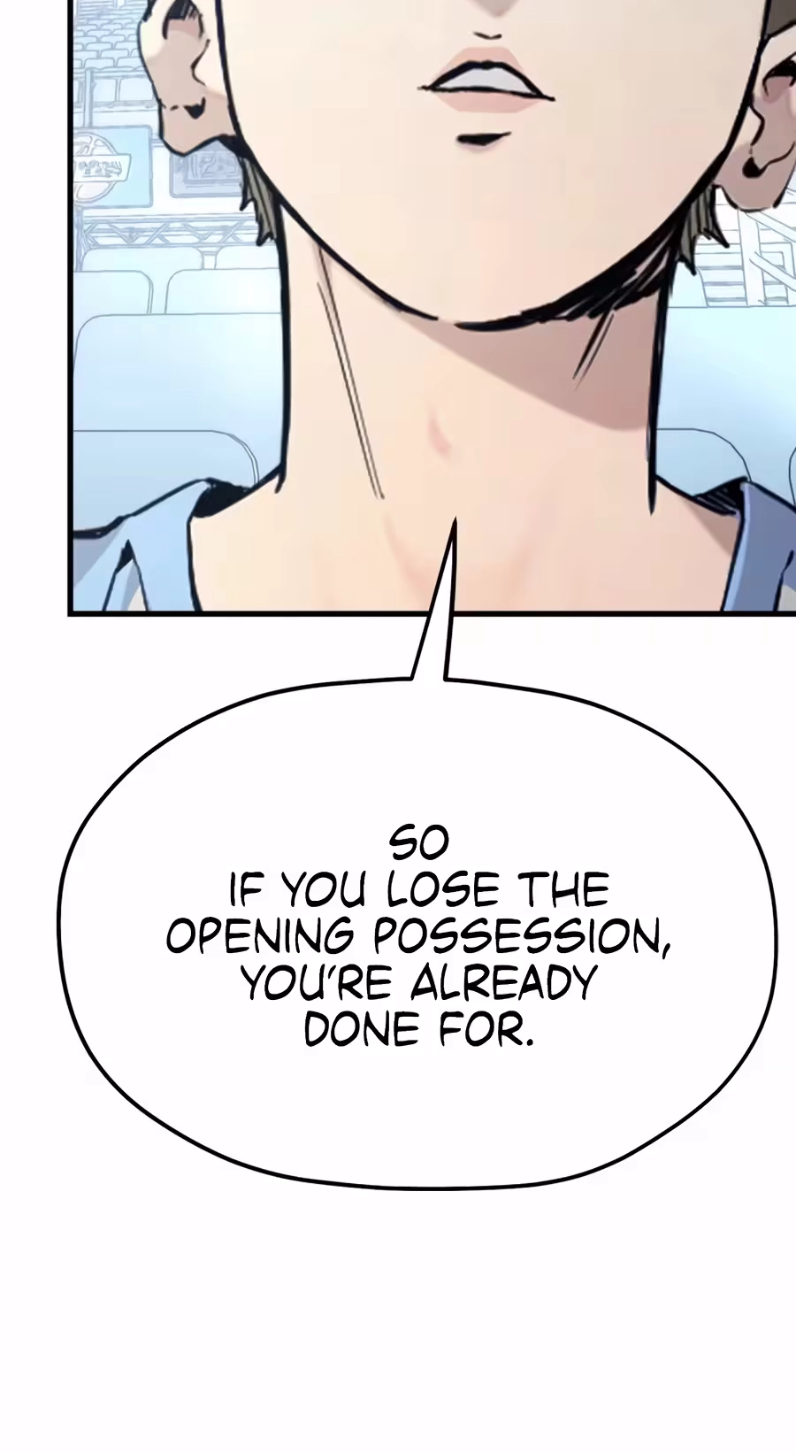 Dancer Chapter 24 page 102 - 