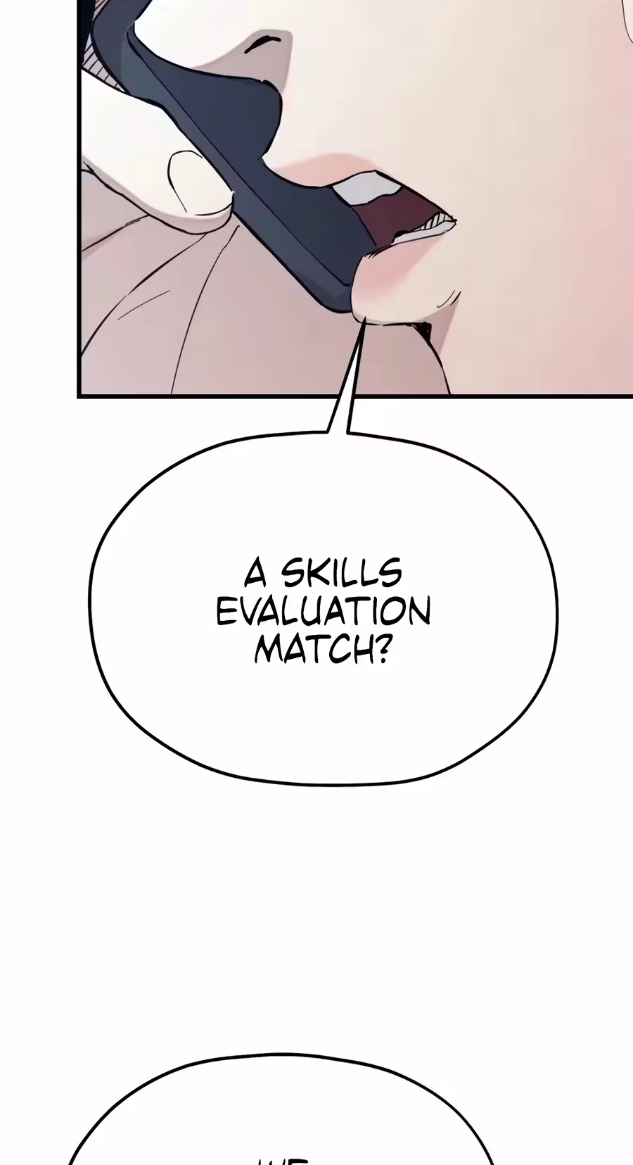 Dancer Chapter 24 page 13 - 