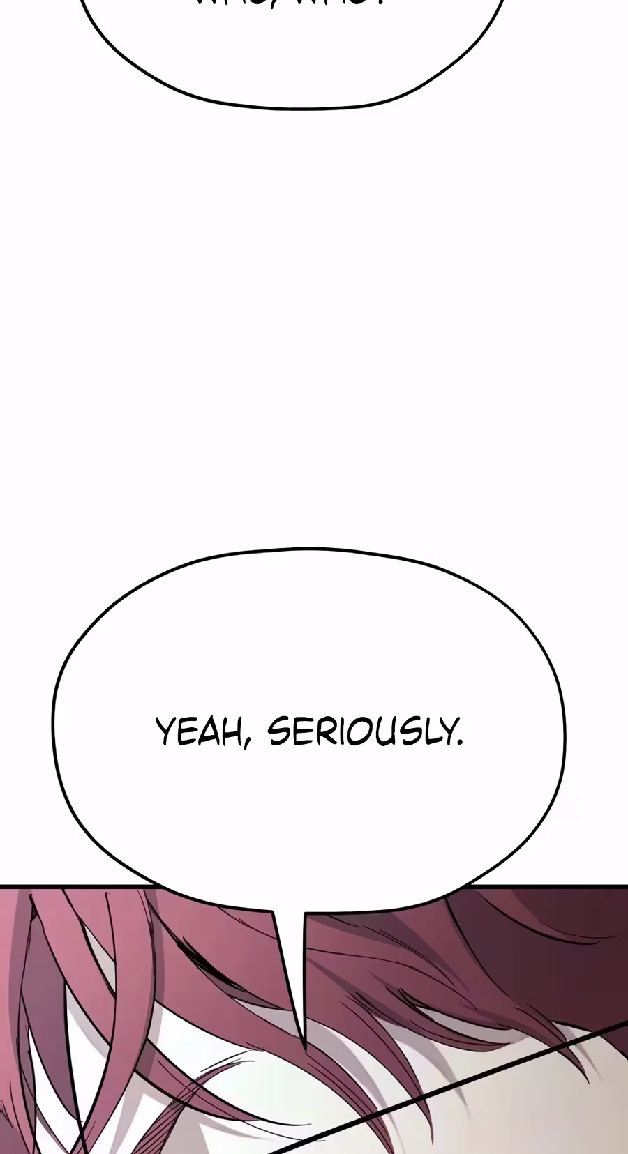 Dancer Chapter 24 page 15 - 
