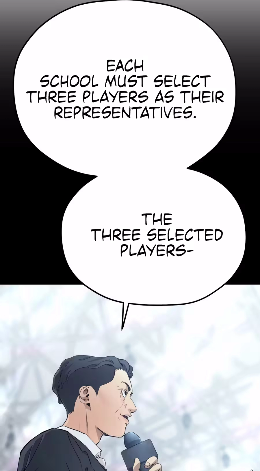Dancer Chapter 24 page 18 - 