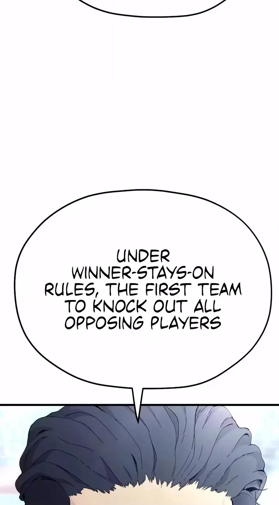 Dancer Chapter 24 page 20 - 