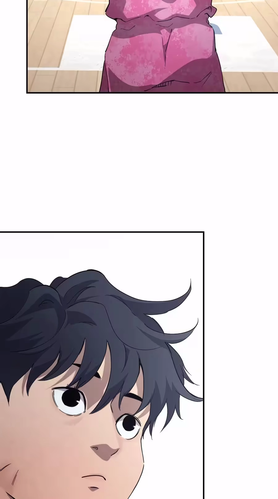 Dancer Chapter 24 page 34 - 