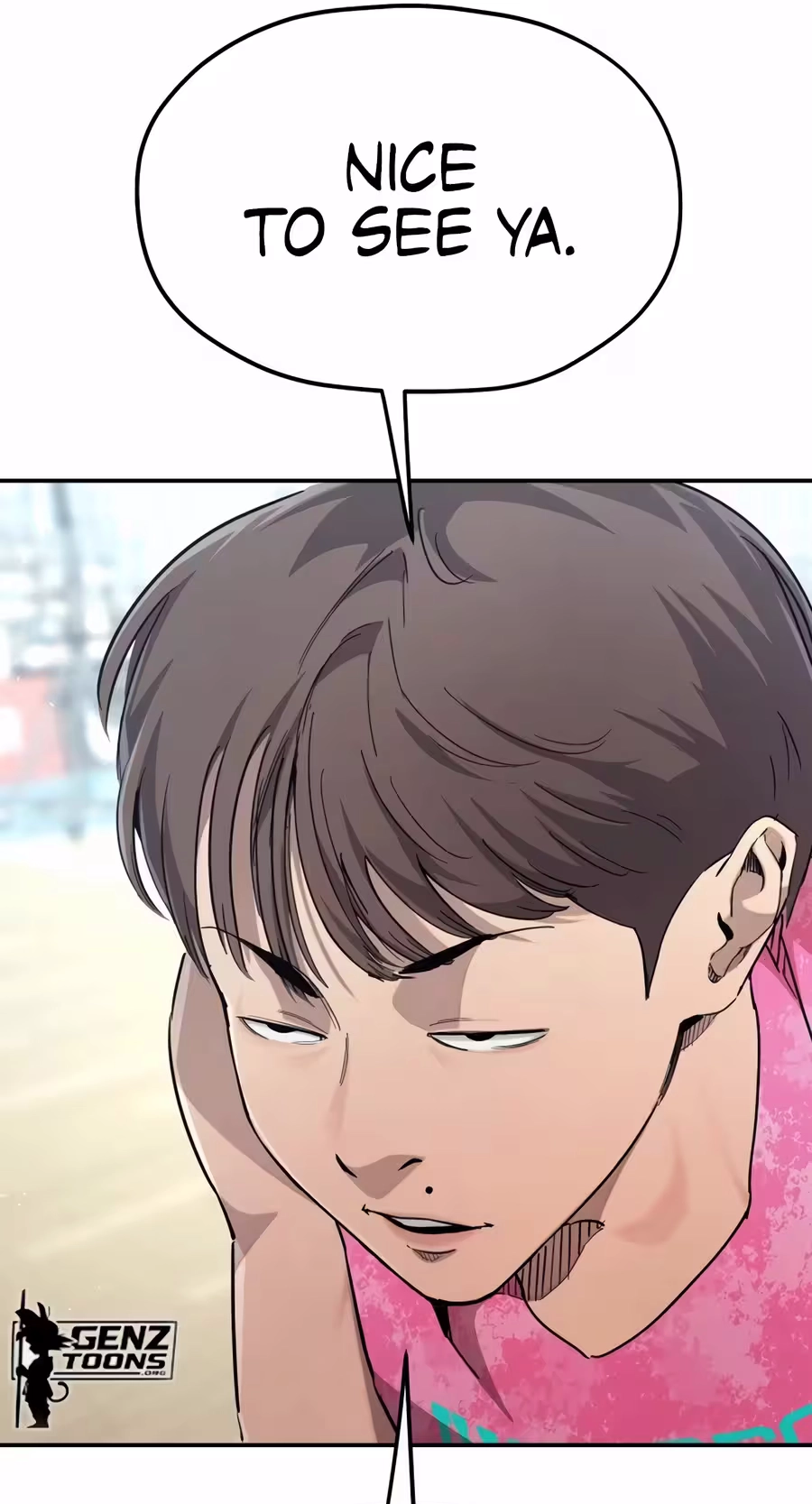Dancer Chapter 24 page 44 - 