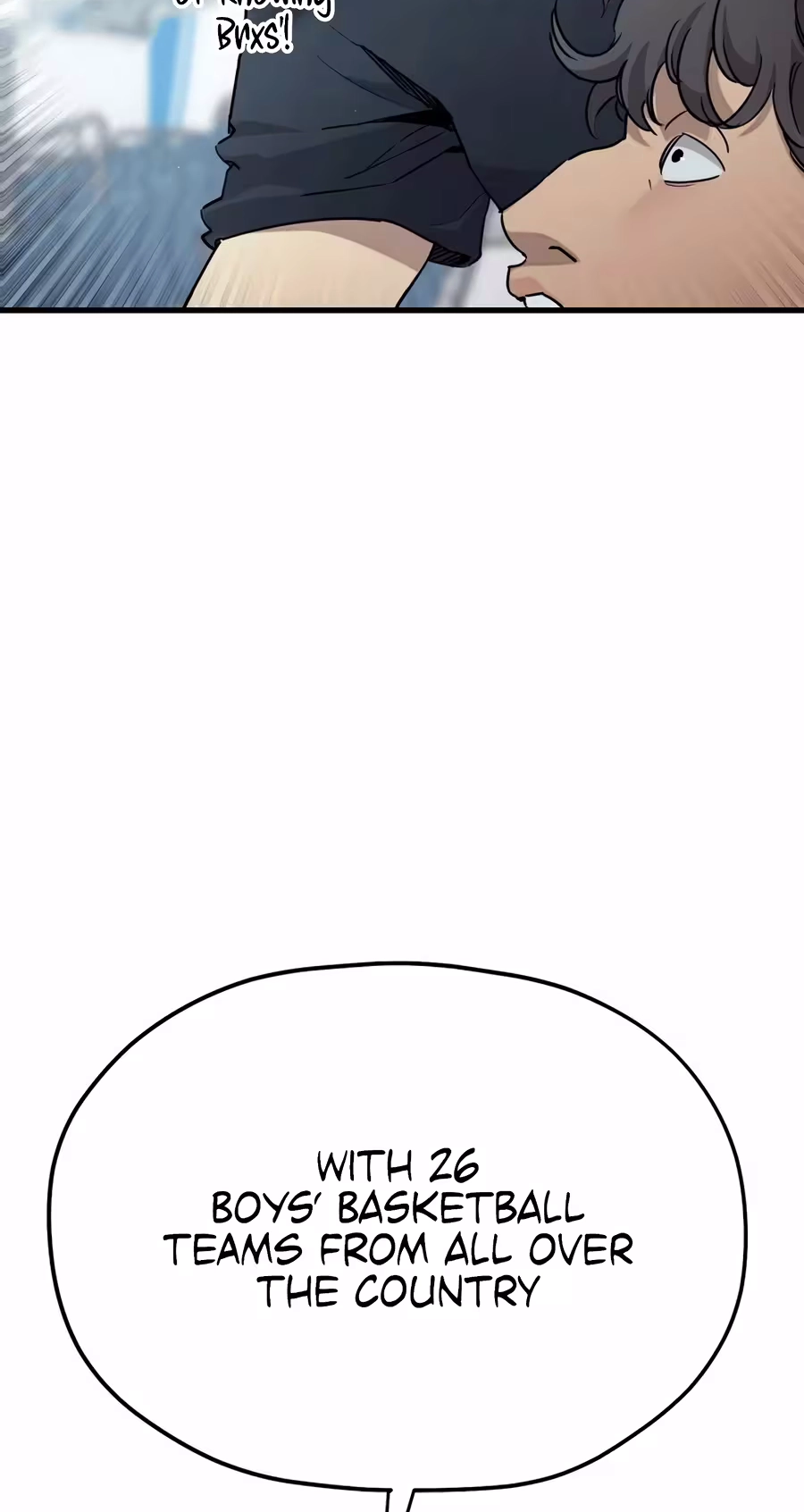 Dancer Chapter 24 page 6 - 