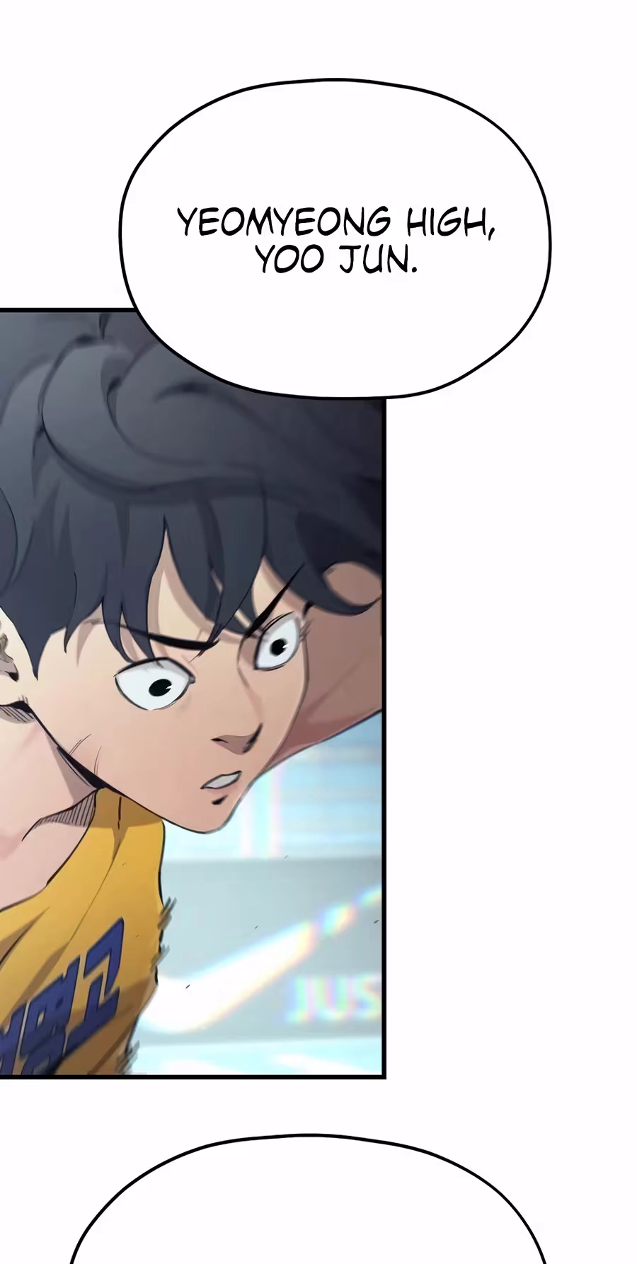 Dancer Chapter 24 page 53 - 