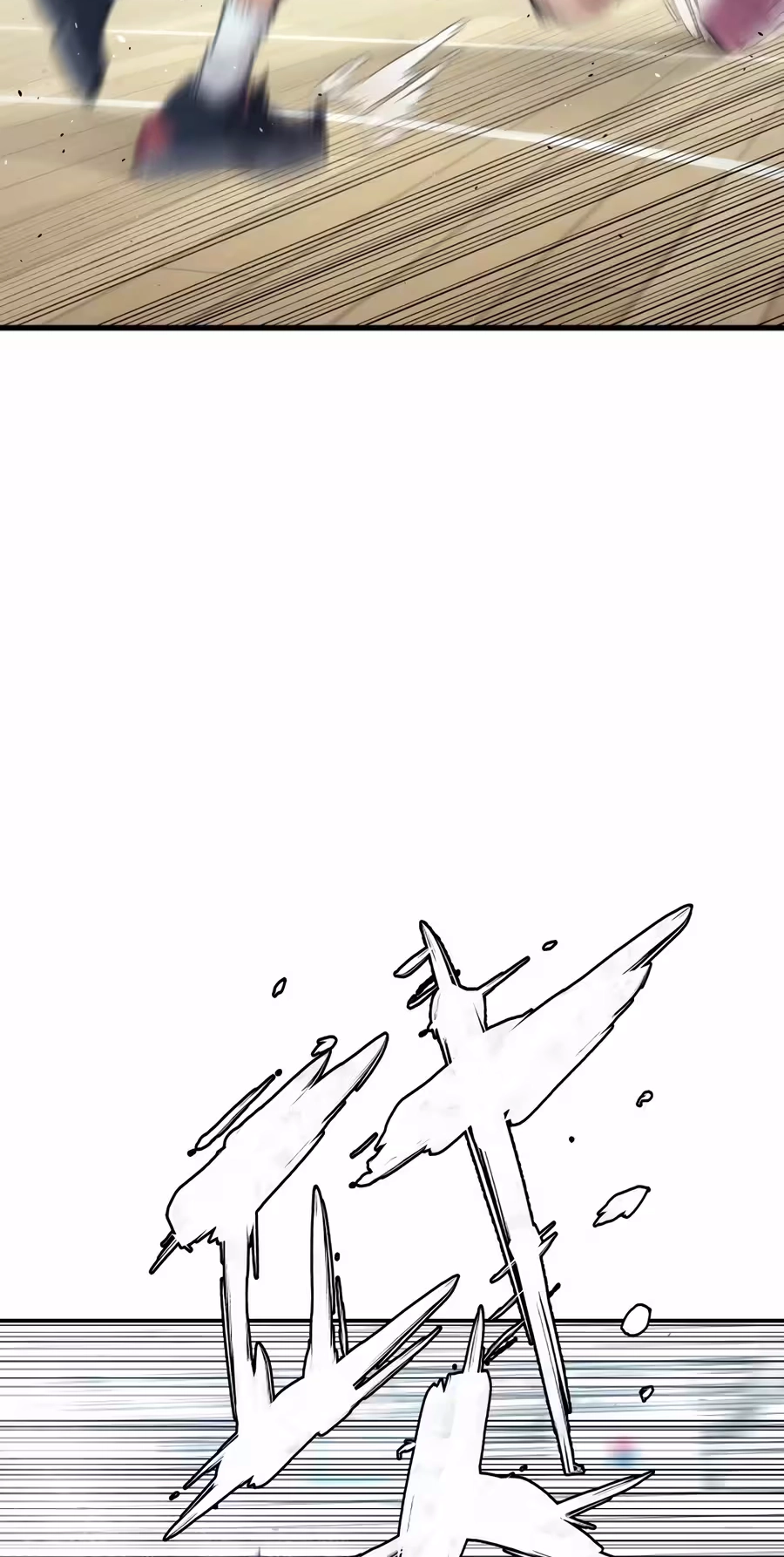Dancer Chapter 24 page 56 - 