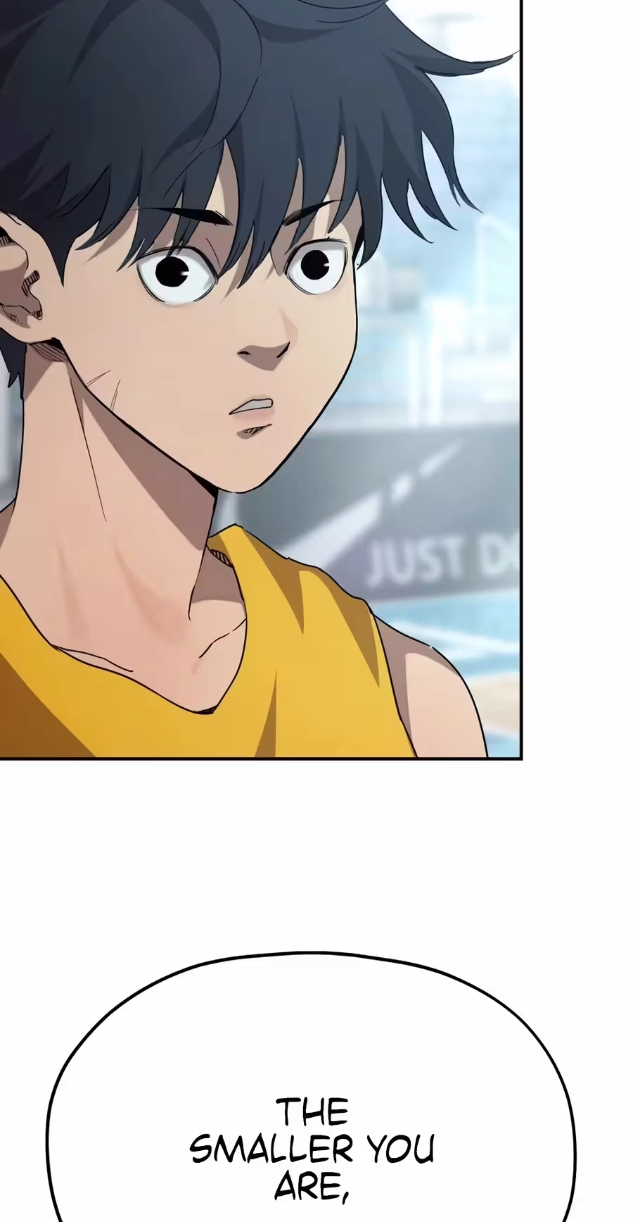 Dancer Chapter 24 page 64 - 