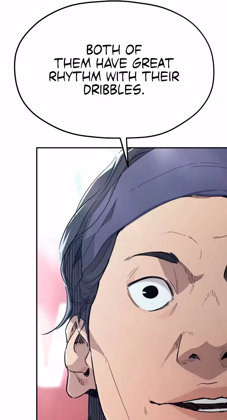 Dancer Chapter 24 page 69 - 