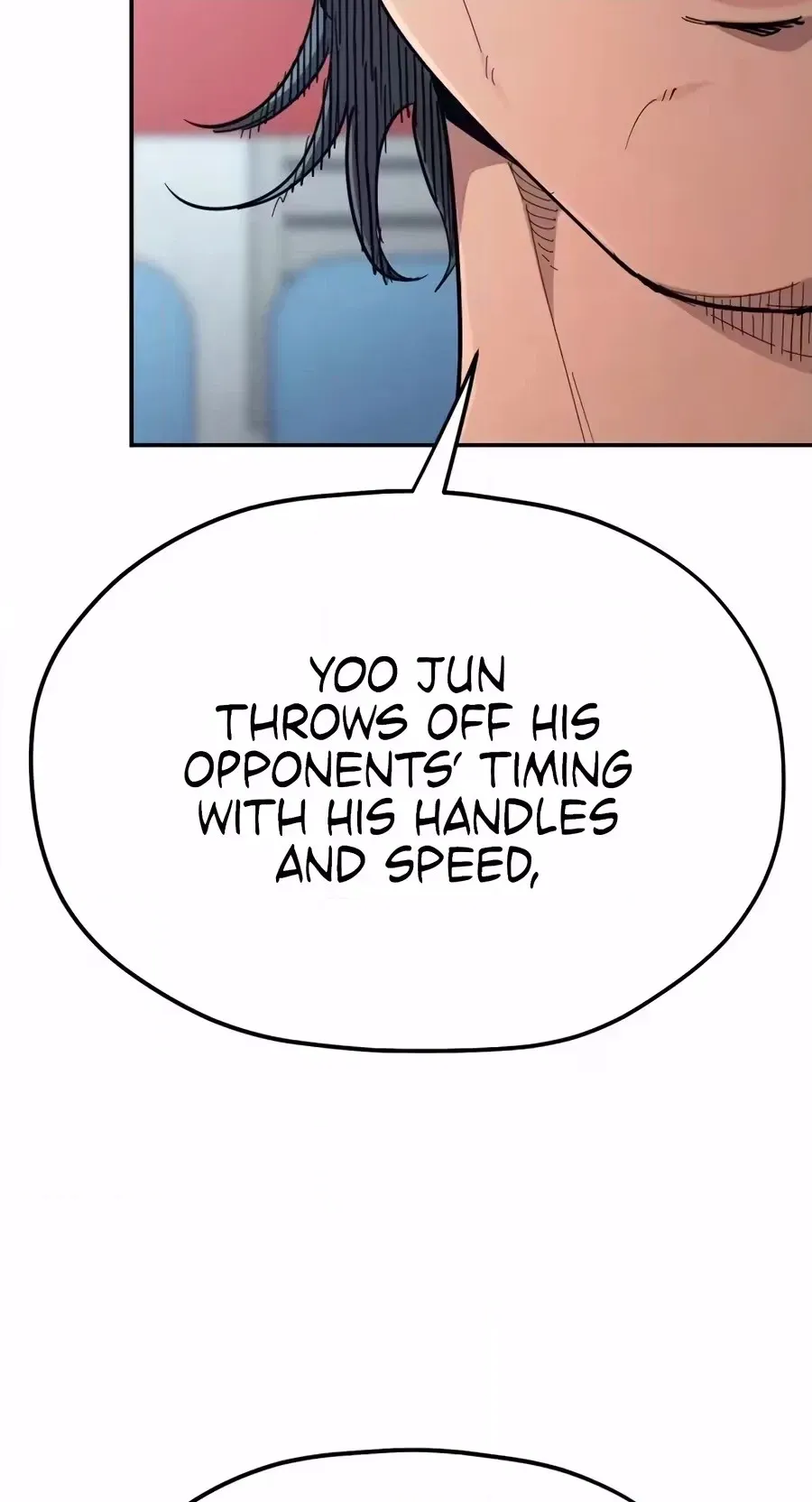 Dancer Chapter 24 page 70 - 
