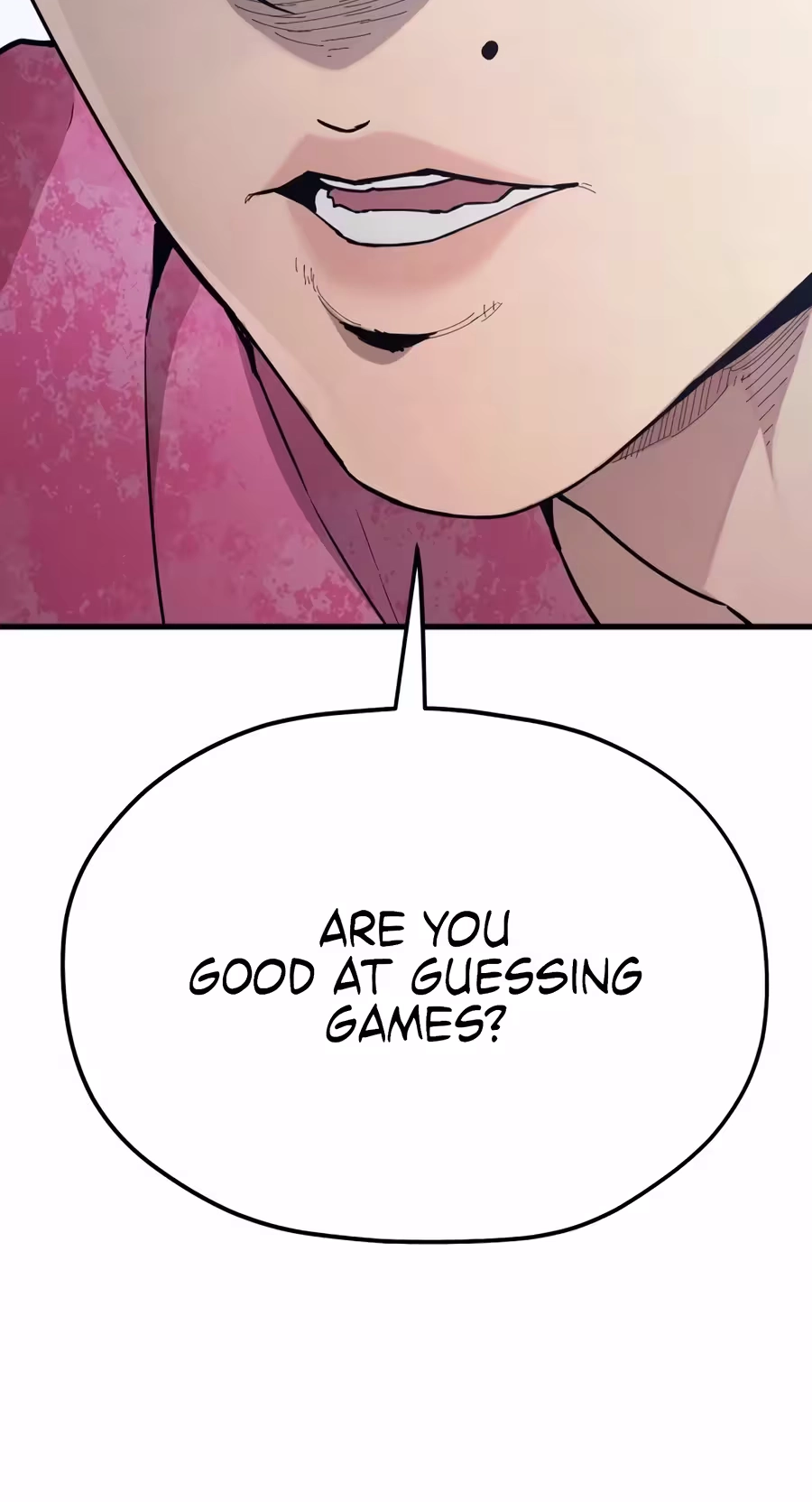 Dancer Chapter 24 page 74 - 