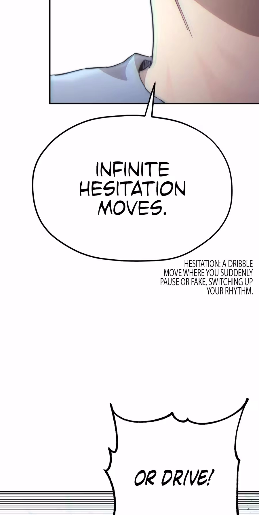 Dancer Chapter 24 page 84 - 
