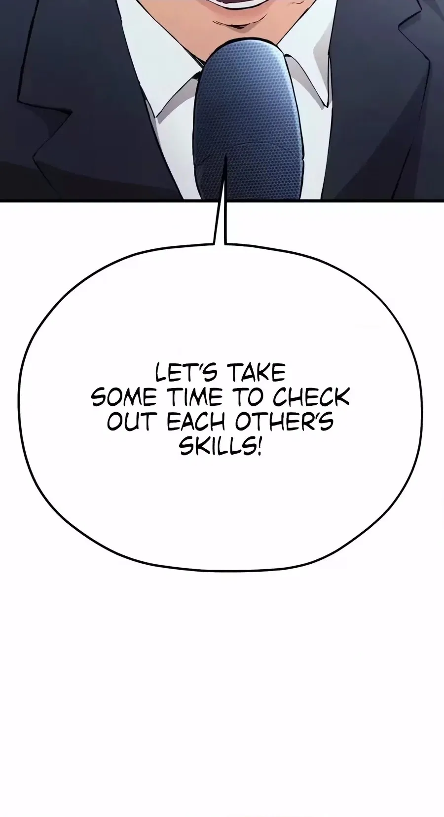 Dancer Chapter 24 page 10 - 