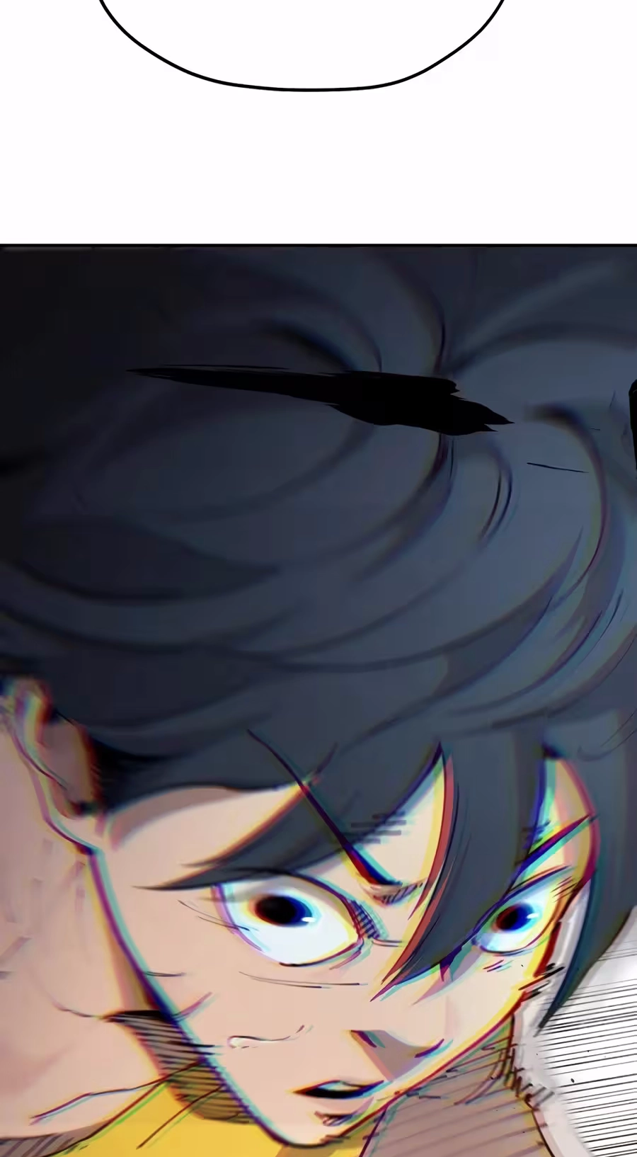 Dancer Chapter 24 page 91 - 