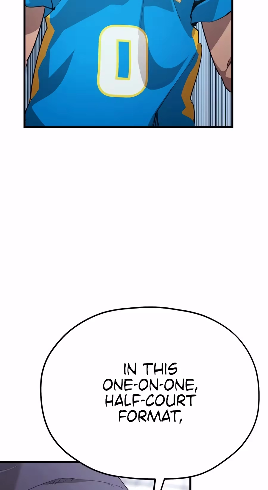 Dancer Chapter 24 page 99 - 