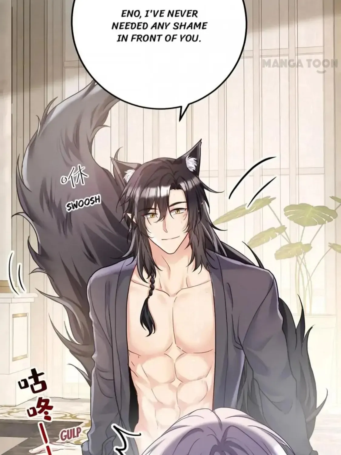 Dances With Wolves Chapter 180 page 53 - 
