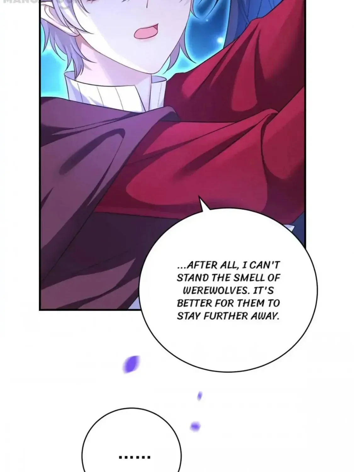 Dances With Wolves Chapter 182 page 35 - 