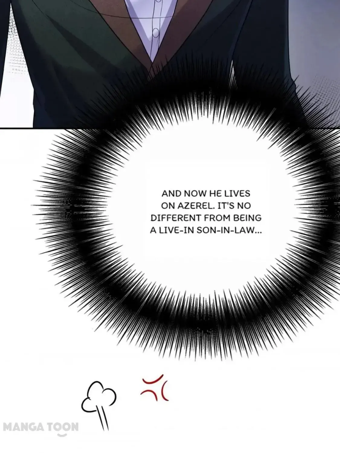 Dances With Wolves Chapter 184 page 8 - 