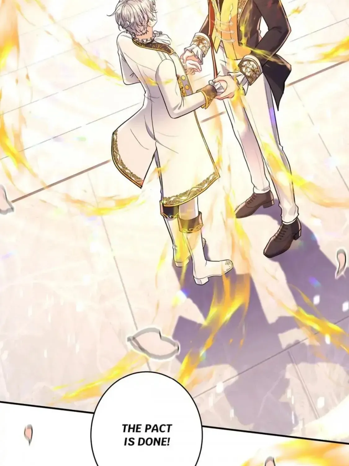Dances With Wolves Chapter 185 page 28 - 