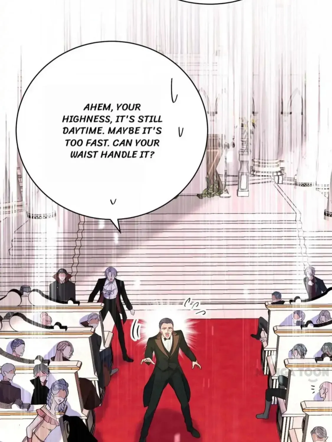 Dances With Wolves Chapter 185 page 36 - 