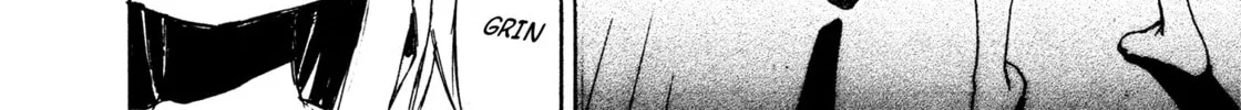 Danchi Majo Chapter 3 page 34 - 