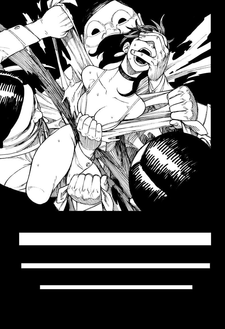 Dandadan Chapter 1 page 34 - 