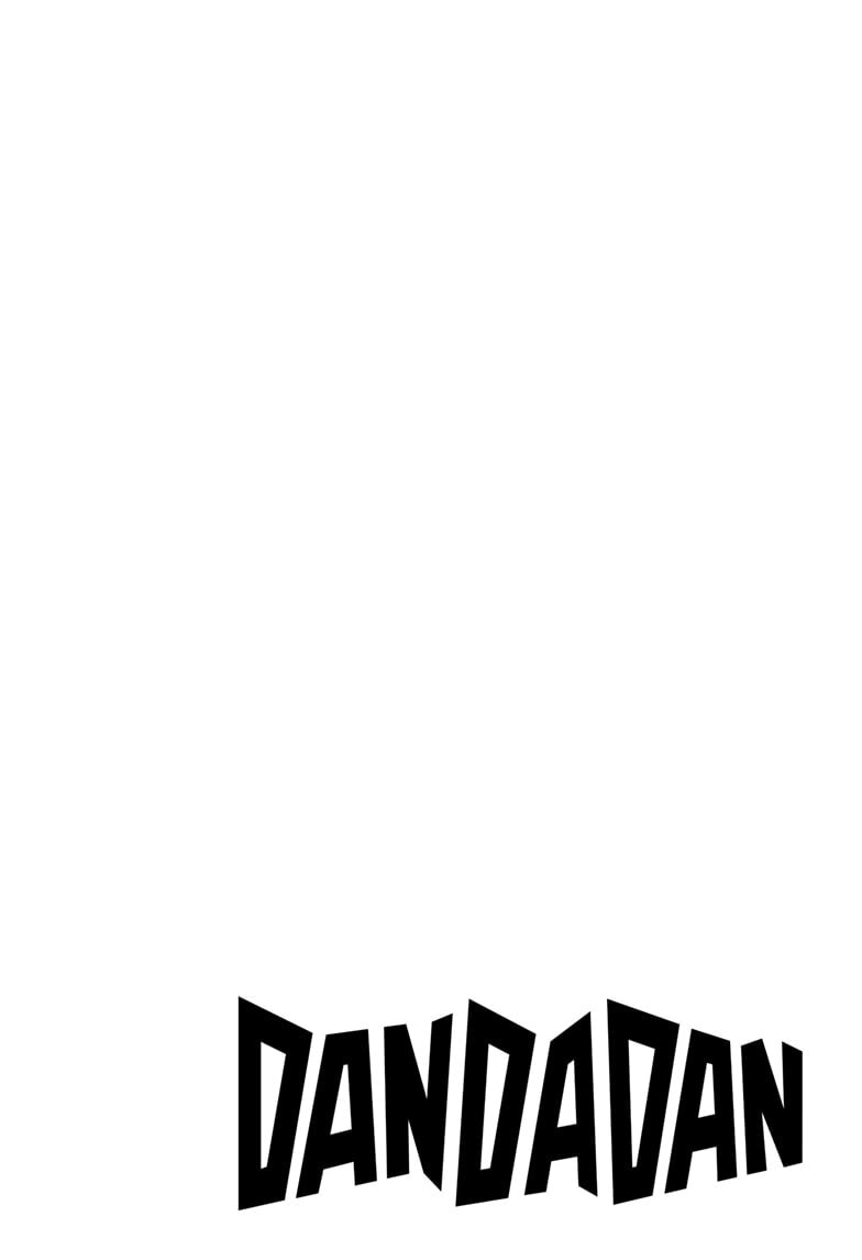 Dandadan Chapter 1 page 5 - 