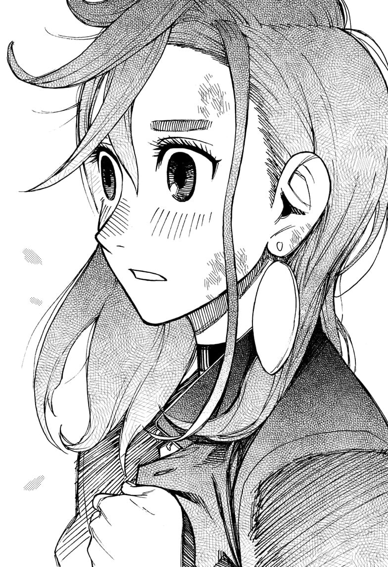 Dandadan Chapter 1 page 67 - 