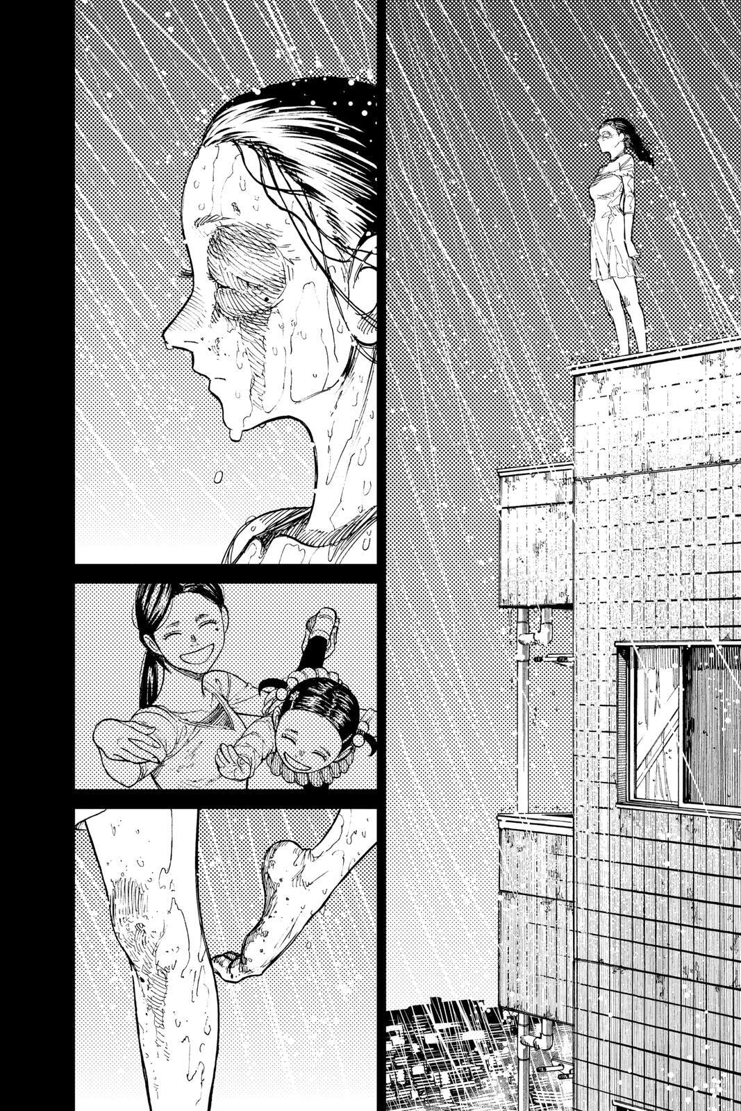 Dandadan Chapter 16 page 19 - 