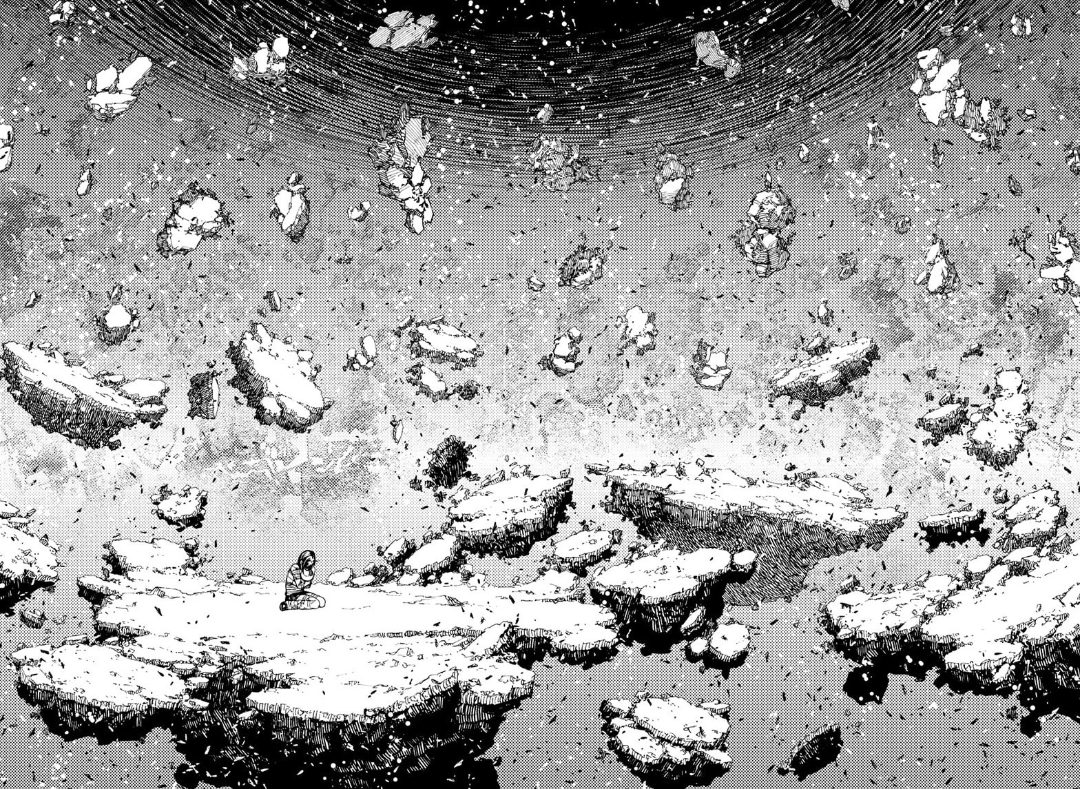 Dandadan Chapter 163 page 5 - 
