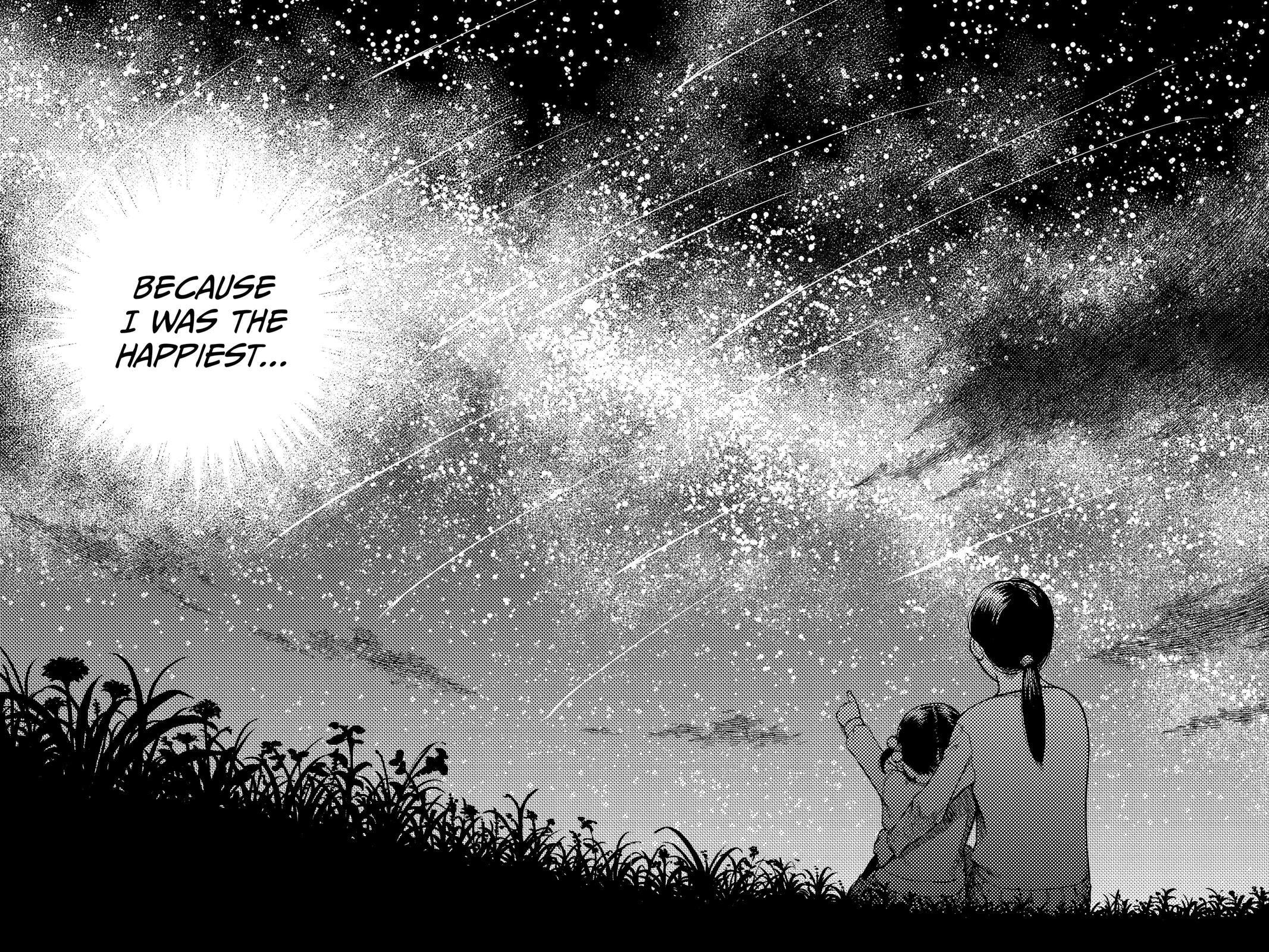 Dandadan Chapter 17 page 18 - 