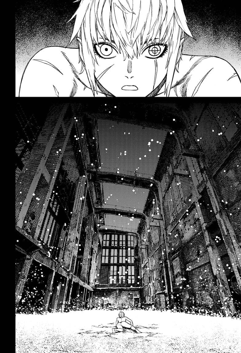 Dandadan Chapter 182 page 2 - 